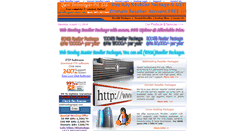 Desktop Screenshot of nepalreseller.com